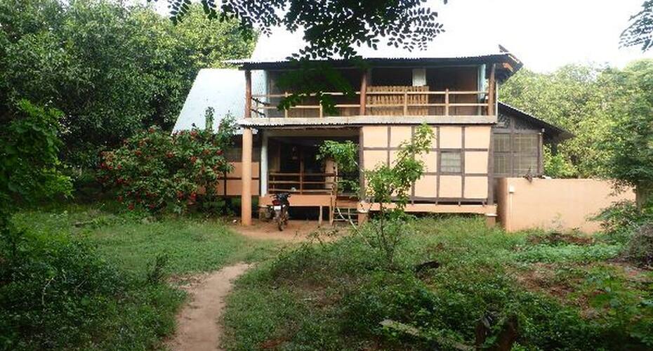 Bird Forest Homestay, Pondicherry 1