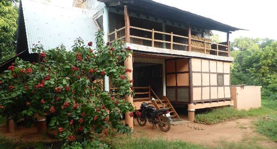 Bird Forest Homestay, Pondicherry 2