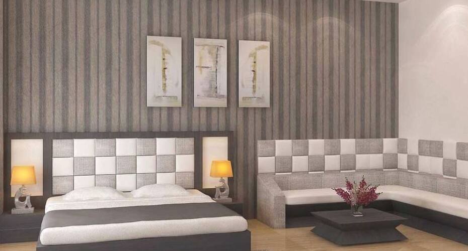 The Galaxy Resort, Bahadurgarh 3