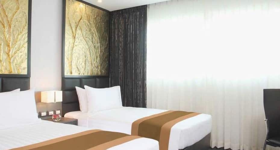The Galaxy Resort, Bahadurgarh 4