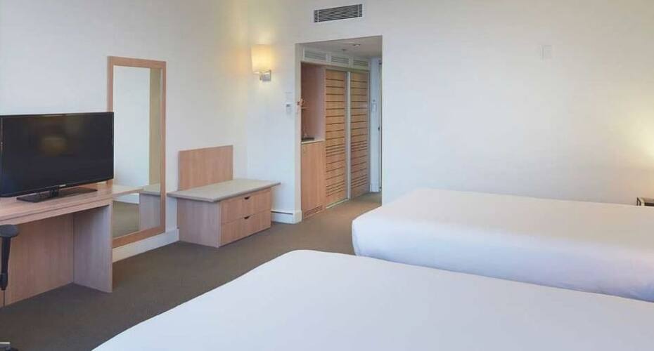 The Galaxy Resort, Bahadurgarh 5