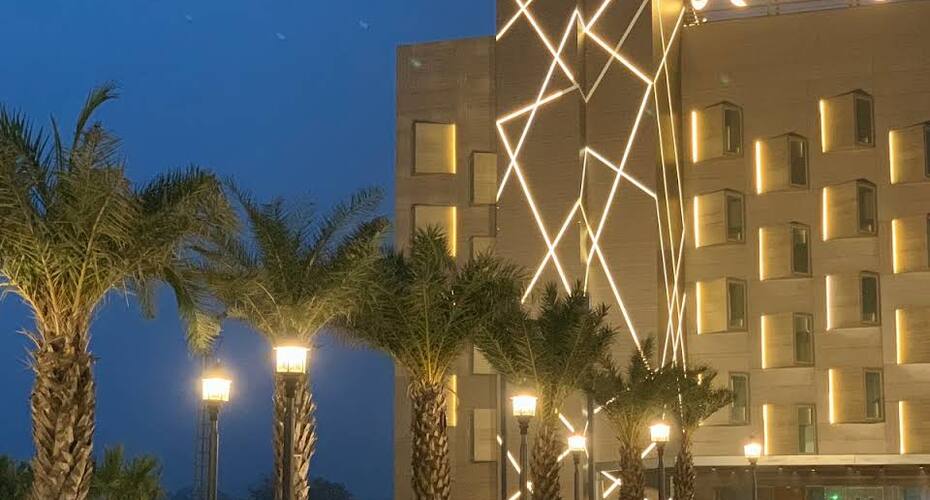 Mehar resort, Bahadurgarh 1