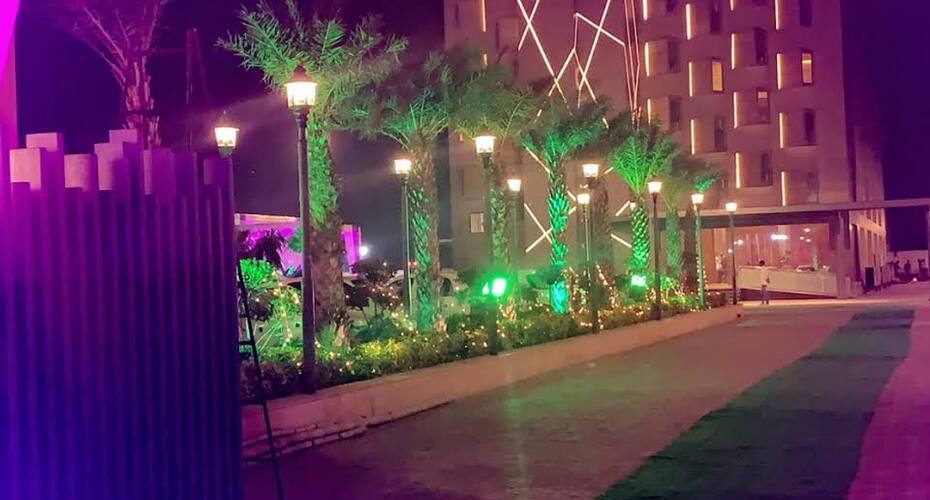 Mehar resort, Bahadurgarh 2