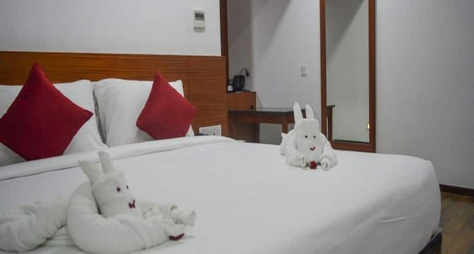 Thas Royal Comfort, Bangalore 2