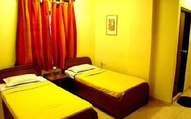 Hotel Satyam Lodge, Bangalore 3