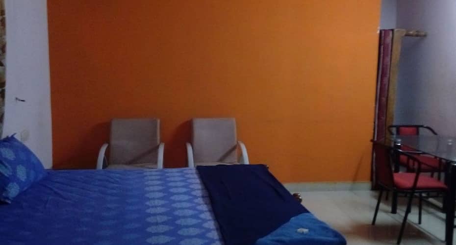 El-shaddai Homes  ( Luxury Hotels Room's), Bangalore 2