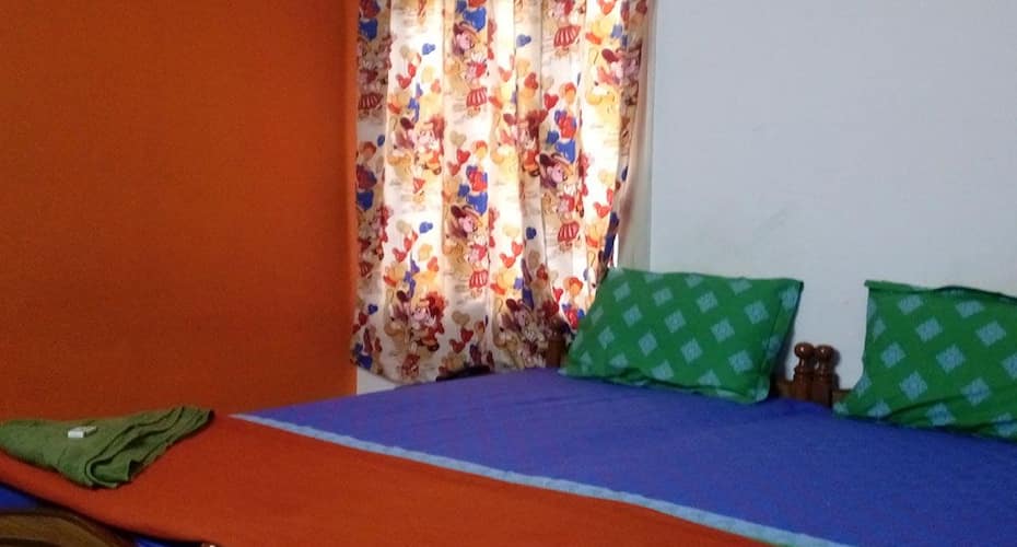 El-shaddai Homes  ( Luxury Hotels Room's), Bangalore 3