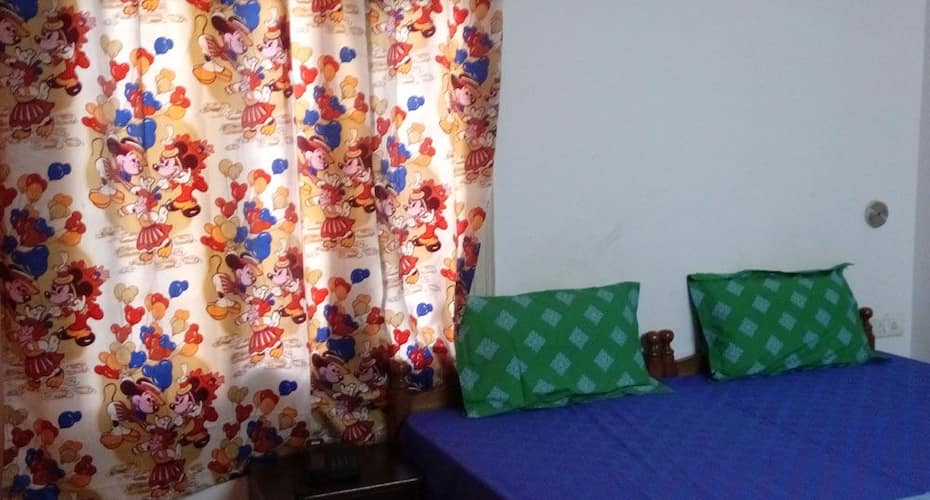 El-shaddai Homes  ( Luxury Hotels Room's), Bangalore 4