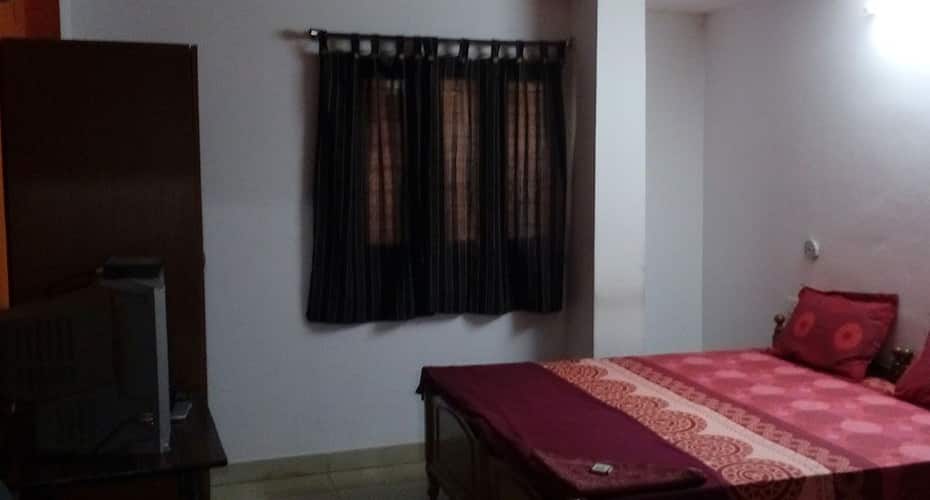 El-shaddai Homes  ( Luxury Hotels Room's), Bangalore 5