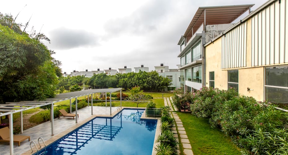 Imera Spa and Resorts, Bangalore 3