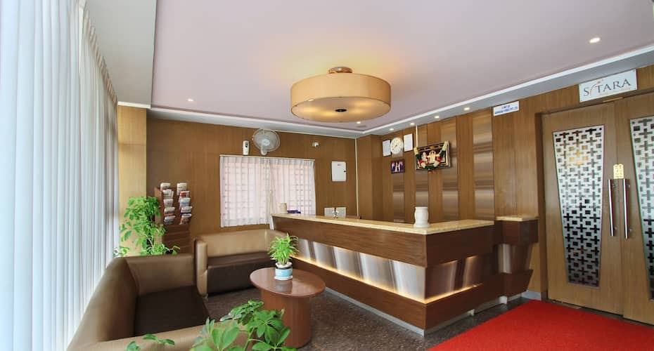 Nandhana Comforts, Bangalore 3