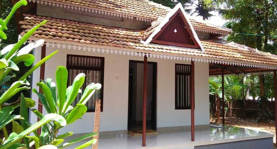 The Monroe Heritage Inn, Kollam 3