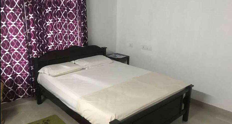 The Monroe Heritage Inn, Kollam 5