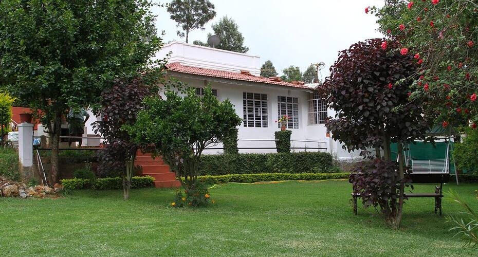 Golfdale Holiday Resort, Kotagiri 1