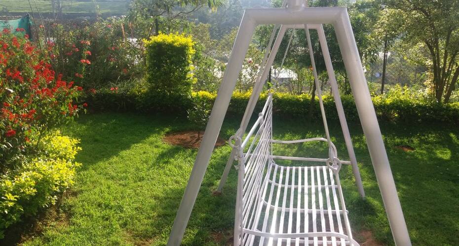 Golfdale Holiday Resort, Kotagiri 2