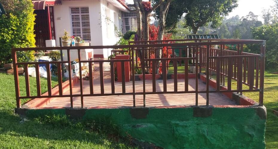 Golfdale Holiday Resort, Kotagiri 4