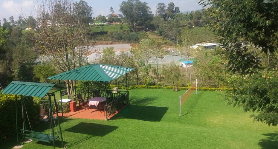 Golfdale Holiday Resort, Kotagiri 5