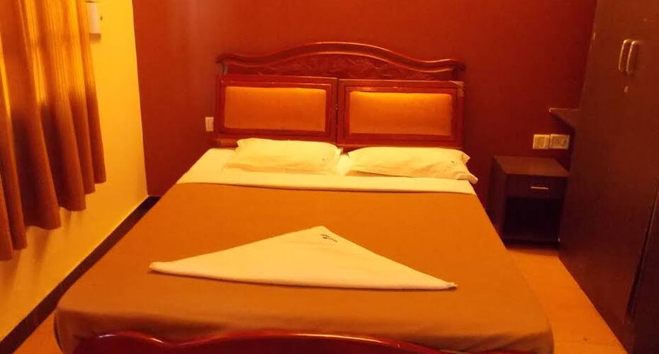 Deccan Suites Standard, Bangalore 4