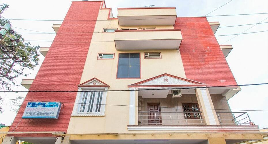 R B Hospitality, Bangalore 2