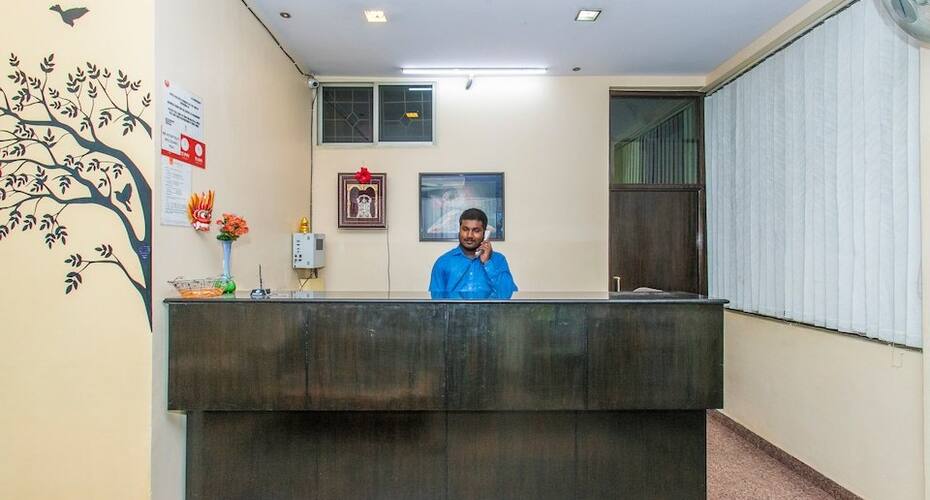 R B Hospitality, Bangalore 3