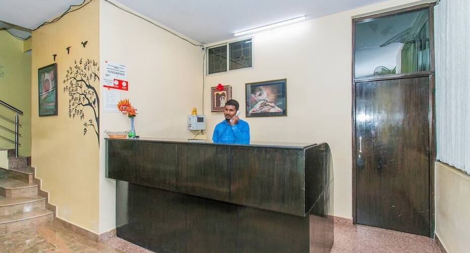 R B Hospitality, Bangalore 4
