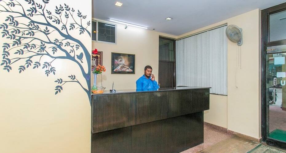 R B Hospitality, Bangalore 5