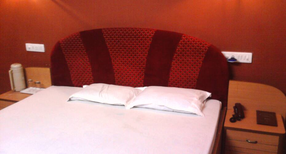 Asian Guest House, Krishnanagar 1