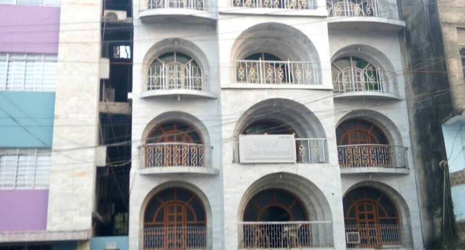 Hotel Shanti International, Begusarai 3