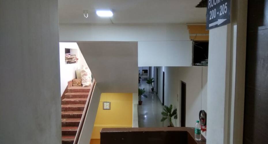 Kusum Hotel, Dibrugarh 2