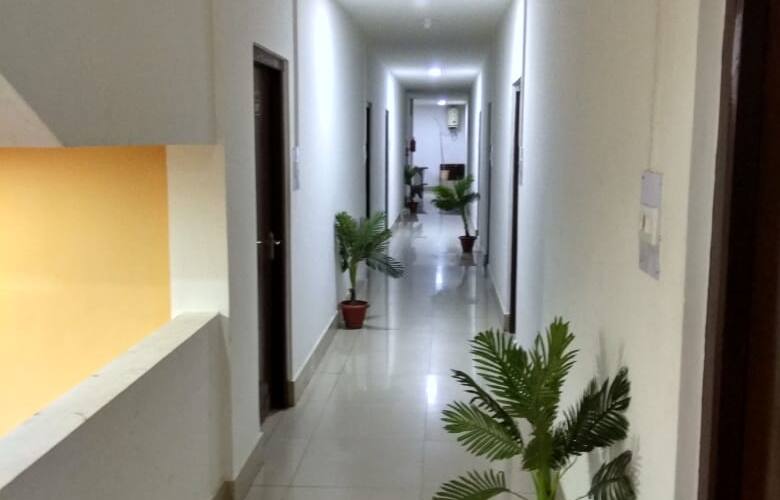 Kusum Hotel, Dibrugarh 3