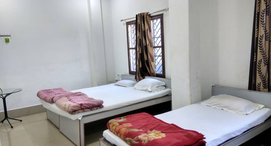 Kusum Hotel, Dibrugarh 5