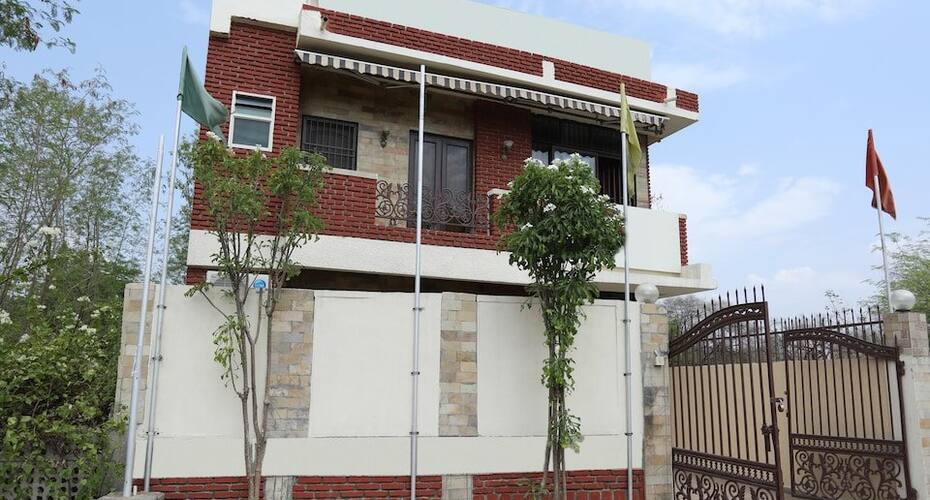 Hotel Edin, Bhopal 2