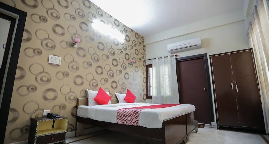 Hotel Edin, Bhopal 3