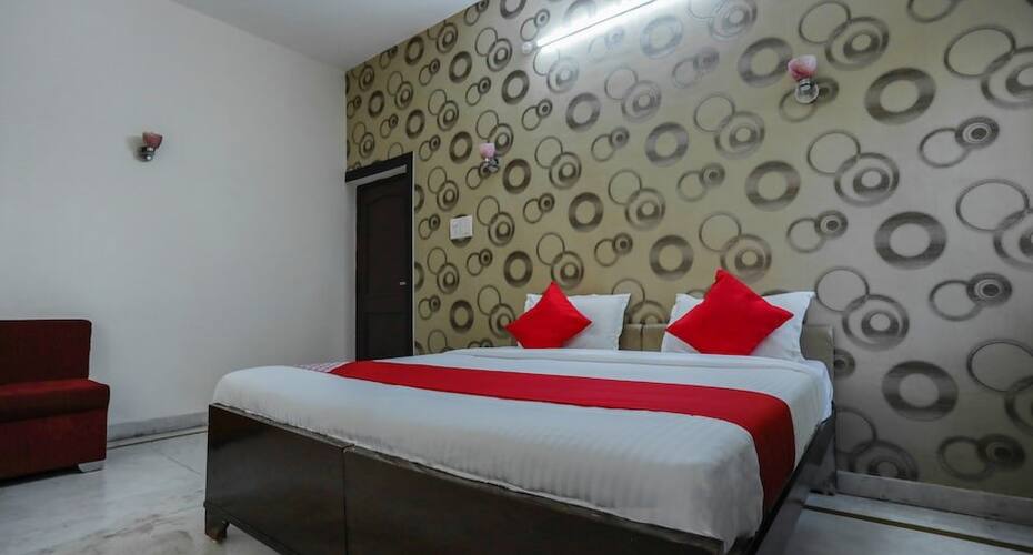 Hotel Edin, Bhopal 4