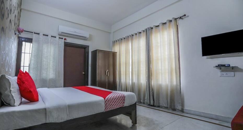 Hotel Edin, Bhopal 5