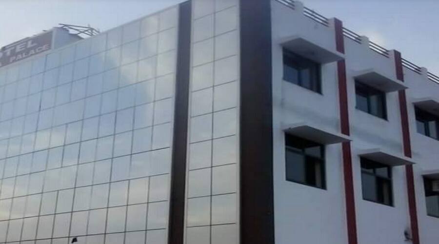 Hotel Aditya Palace, Bijainagar 1