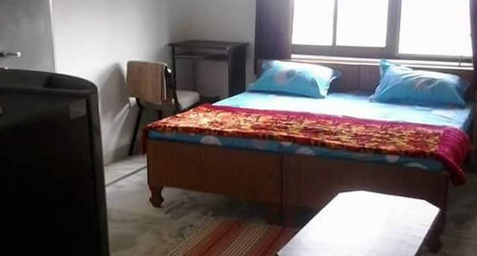 Hotel Aditya Palace, Bijainagar 2