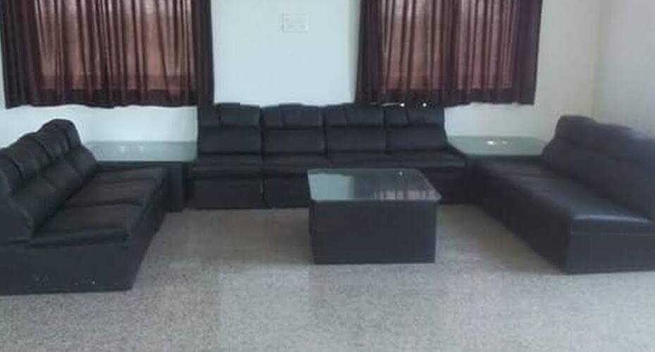 Hotel Aditya Palace, Bijainagar 3