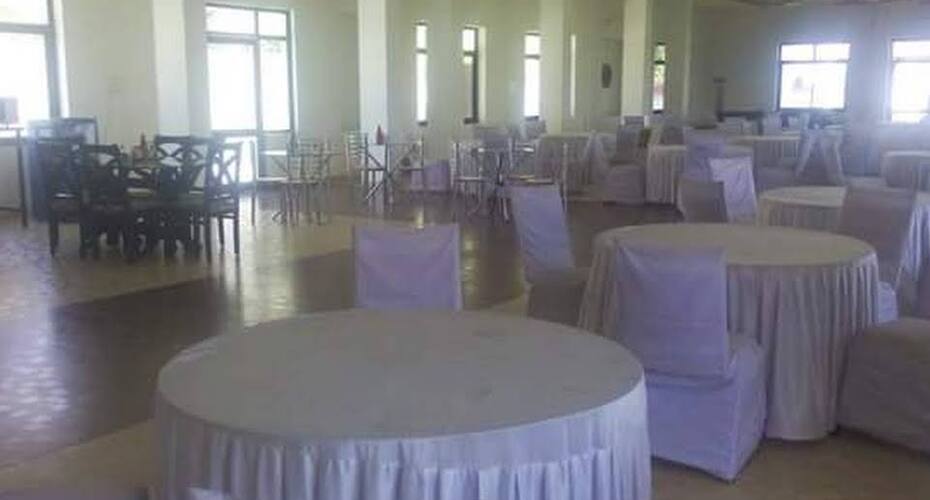 Hotel Aditya Palace, Bijainagar 4
