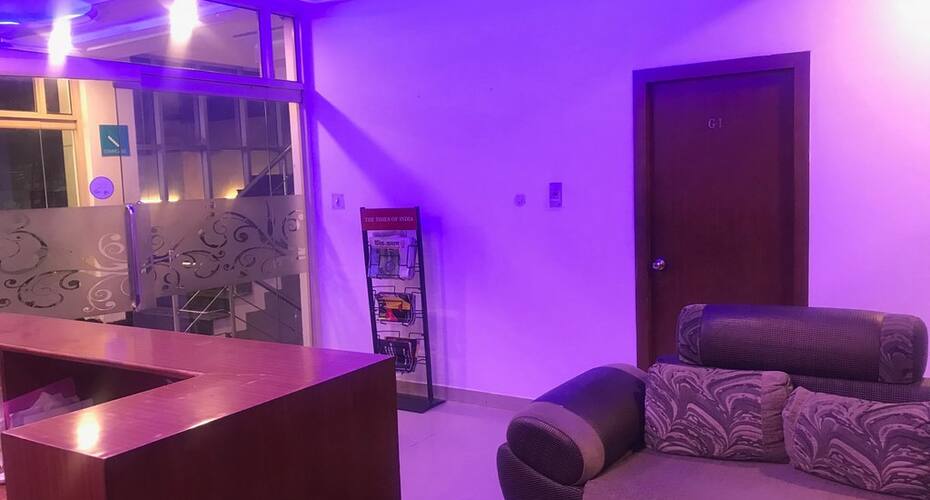Hotel Sunshine Inn, Lucknow 2