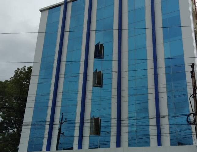 Hotel Grand Inn, Kadapa 2
