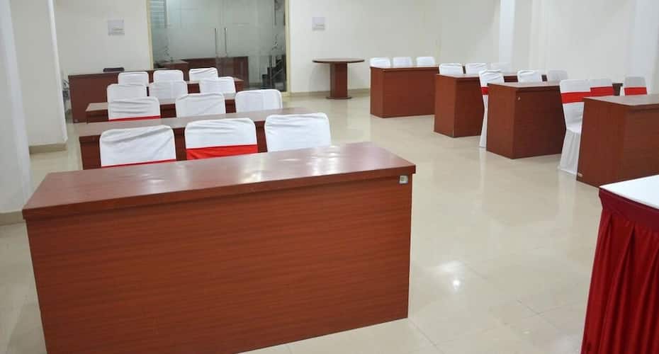 Hotel Sunshine Inn, Lucknow 4