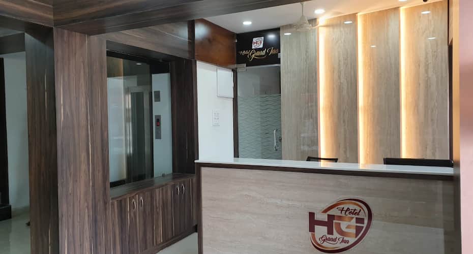 Hotel Grand Inn, Kadapa 3