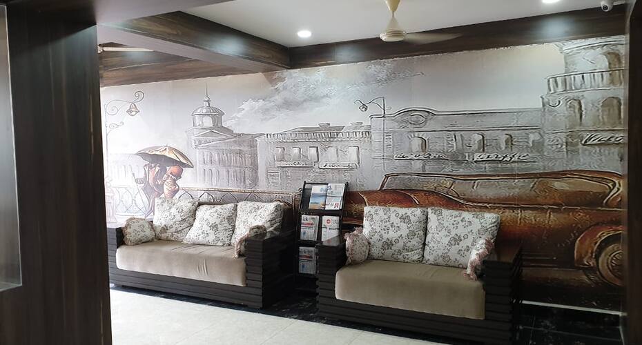 Hotel Grand Inn, Kadapa 4