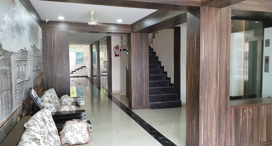 Hotel Grand Inn, Kadapa 5