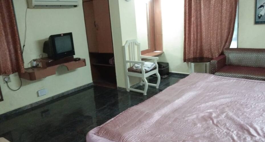 Hotel Hornbill, Kankavli 3