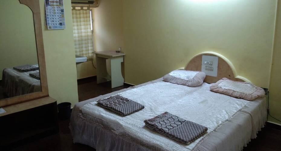 Hotel Hornbill, Kankavli 4