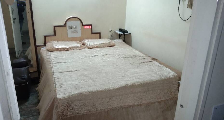 Hotel Hornbill, Kankavli 5