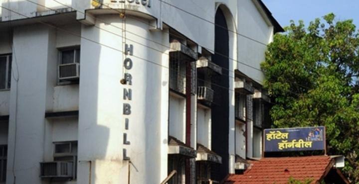 Hotel Hornbill, Kankavli 1