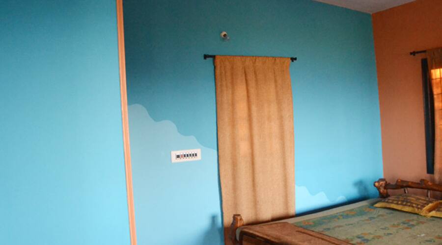 Van Vihar Homestay, Madikeri 4